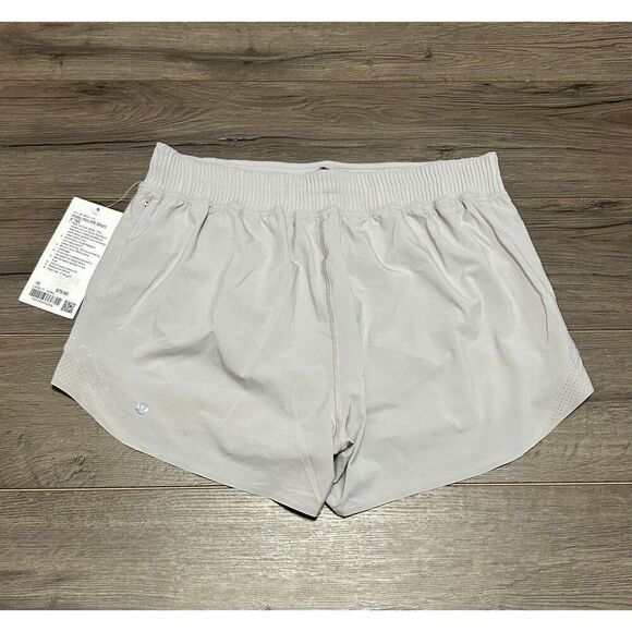 Lululemon Hotty Hot HR short 4” SE - Picture 1 of 3